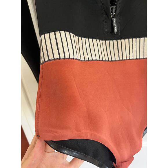 Rip Curl• Searchers Long Sleeve Spring Suit Wetsuit - Picture 10 of 17